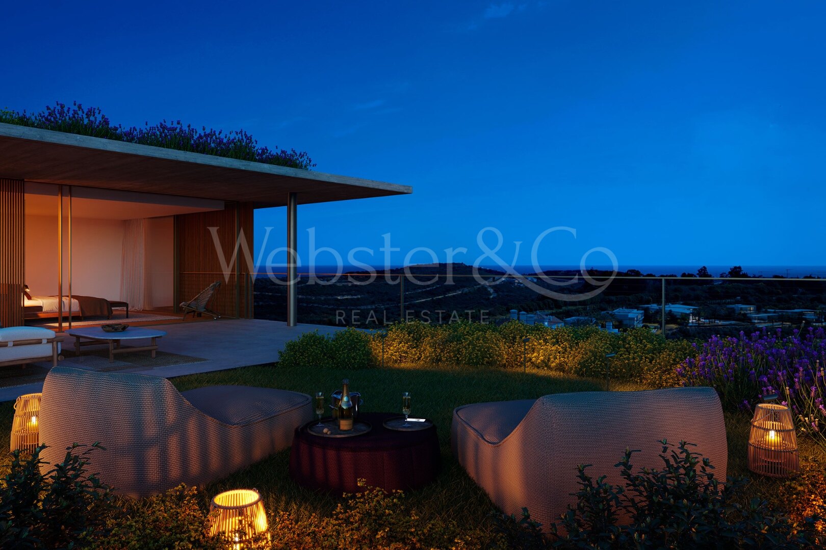 The St Regis Residences - Opulence in Casares