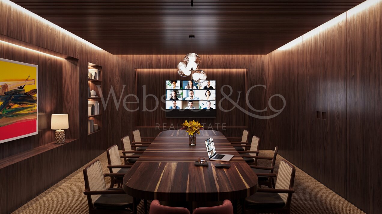 The St Regis Residences - Opulence in Casares