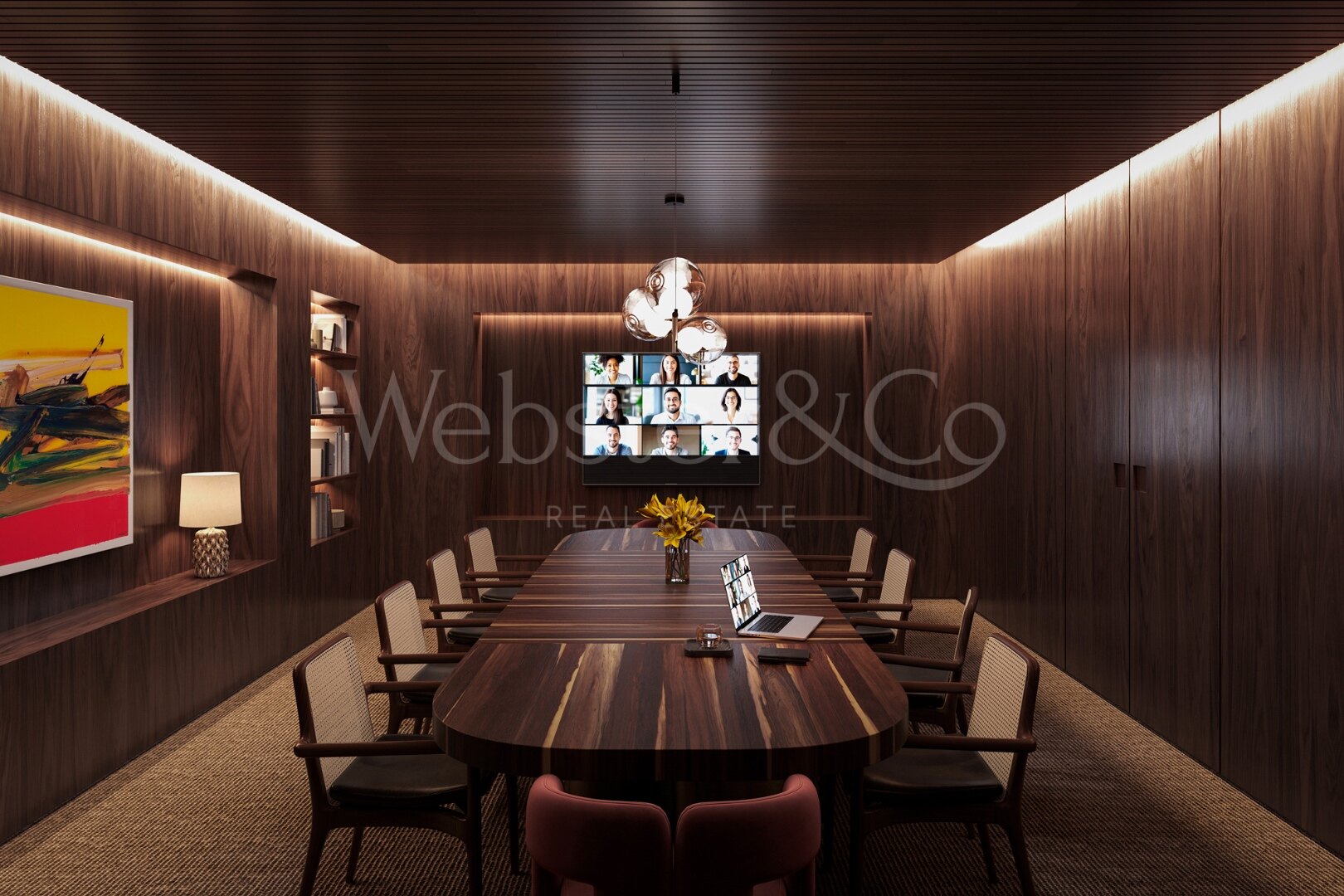 The St Regis Residences - Opulence in Casares