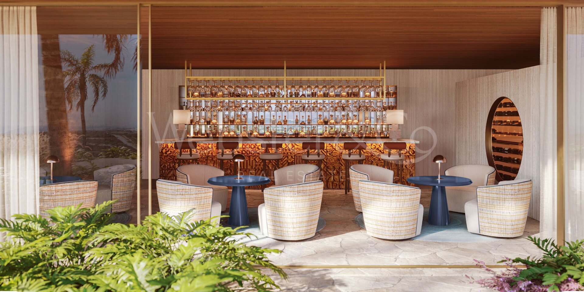 The St Regis Residences - Opulence in Casares