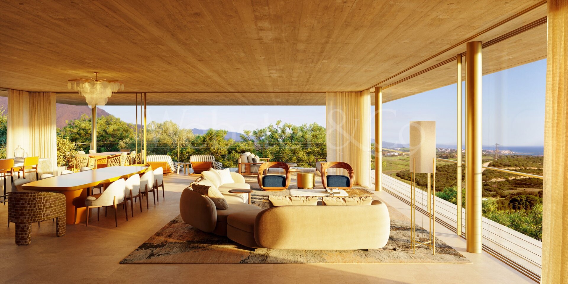 The St Regis Residences - Opulence in Casares