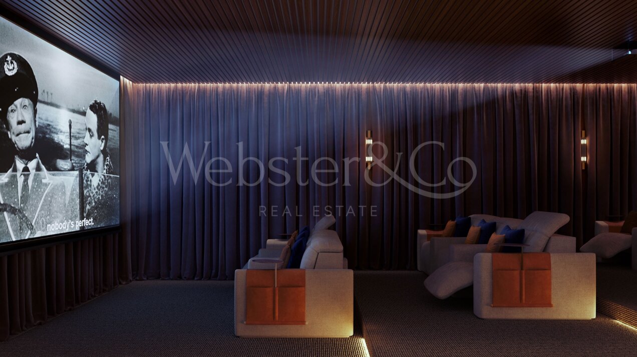 The St Regis Residences - Opulence in Casares