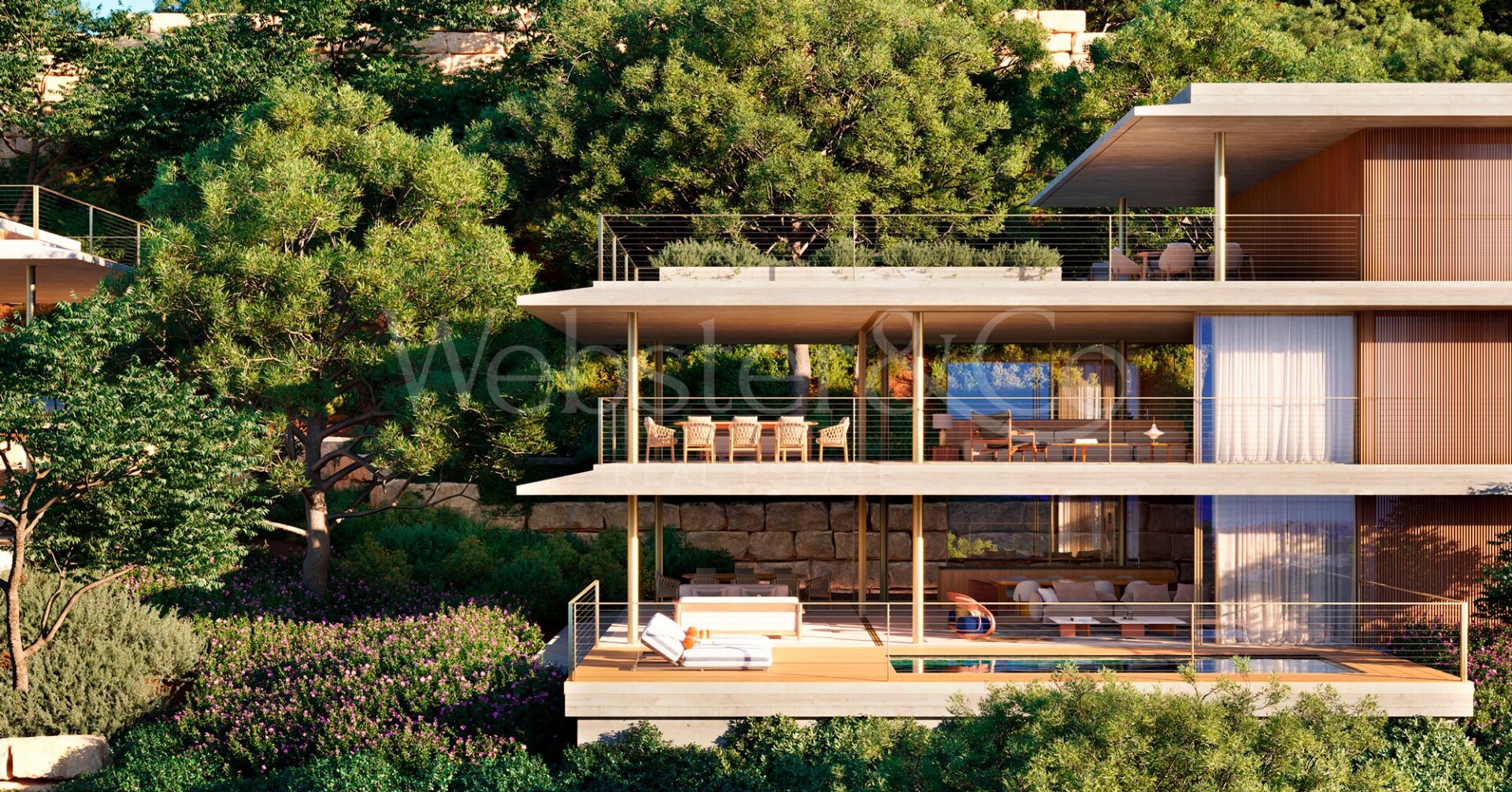 The St Regis Residences - Opulence in Casares