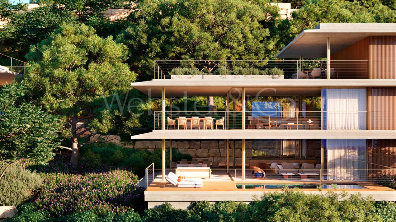 The St Regis Residences - Opulence in Casares