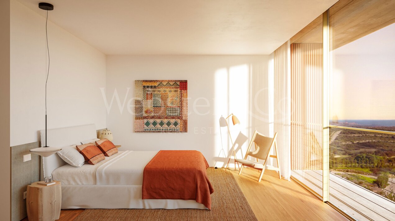 The St Regis Residences - Opulence in Casares