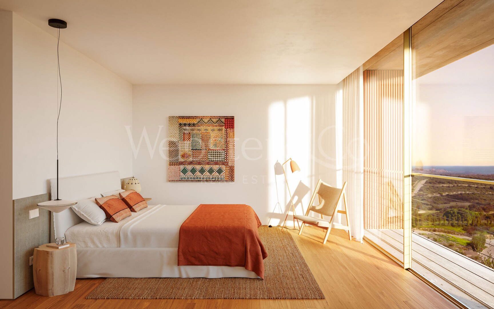 The St Regis Residences - Opulence in Casares