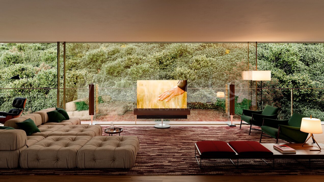 The St Regis Residences - Opulence in Casares