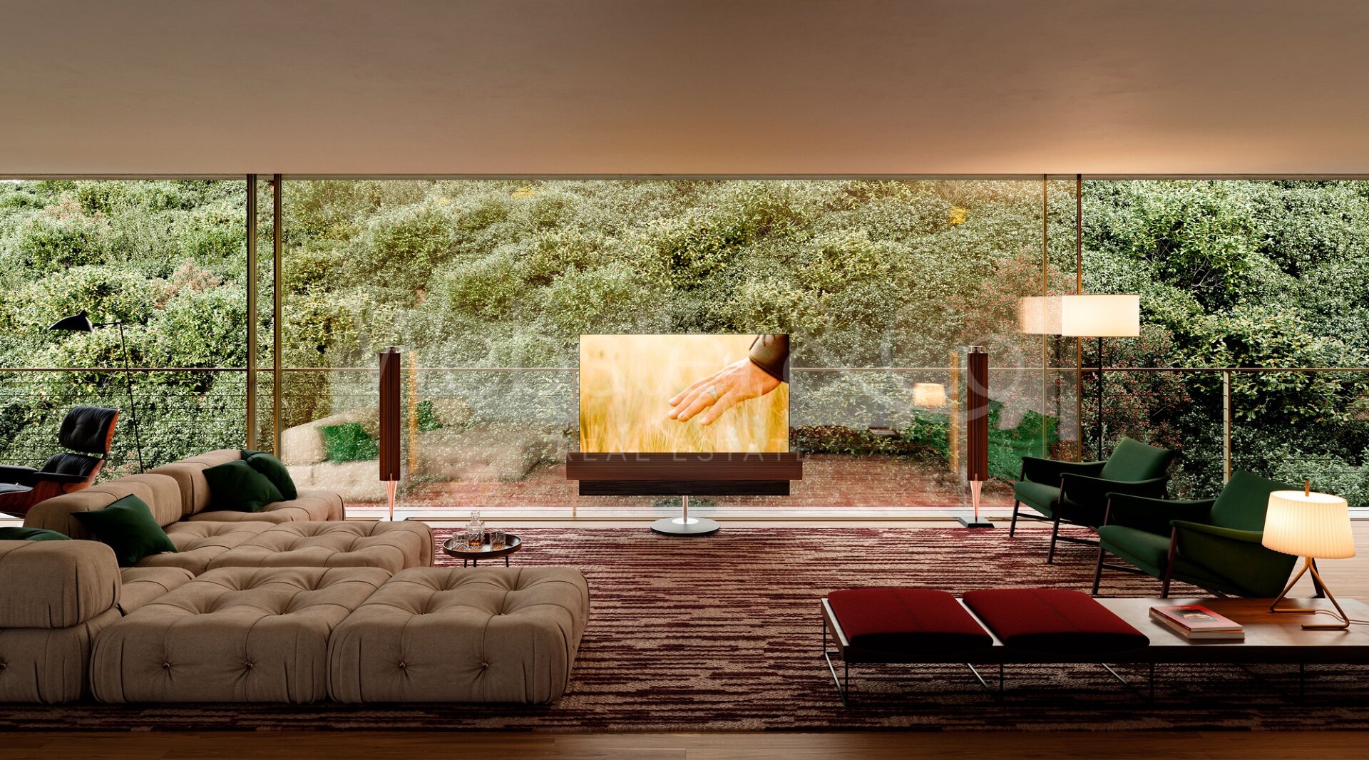 The St Regis Residences - Opulence in Casares