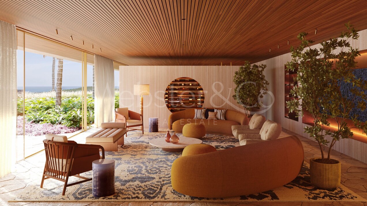 The St Regis Residences - Opulence in Casares