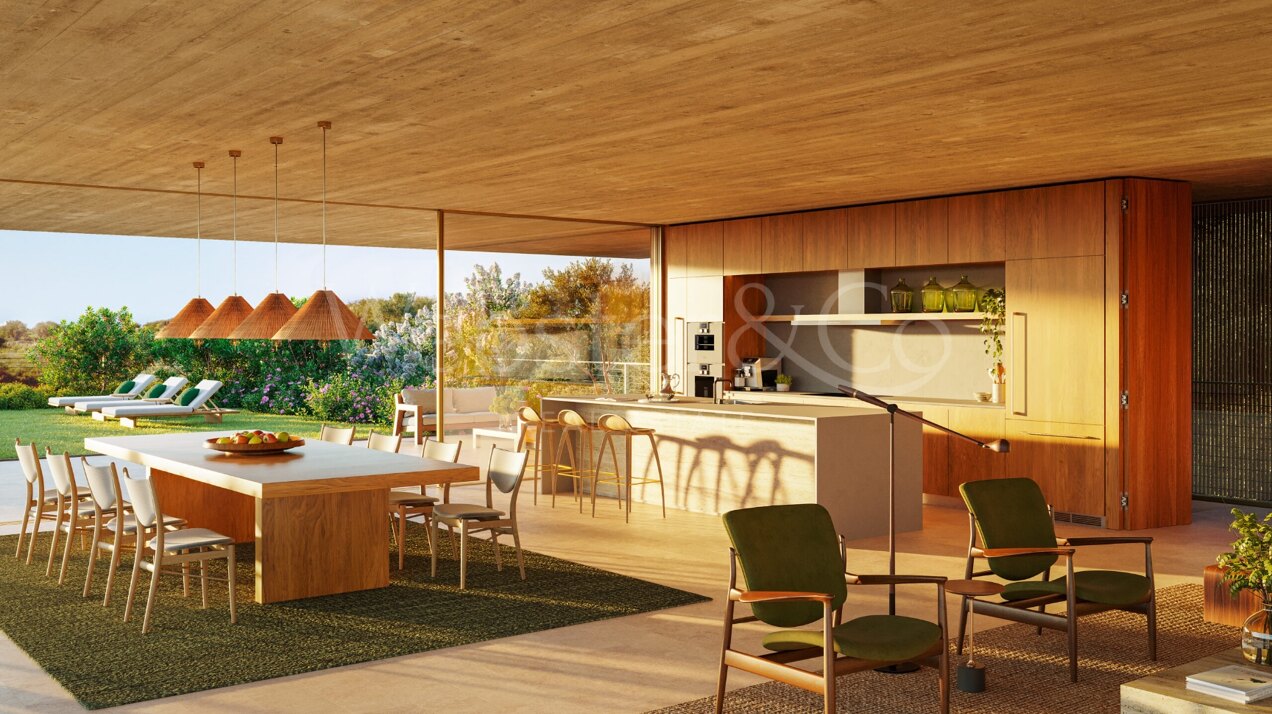 The St Regis Residences - Opulence in Casares