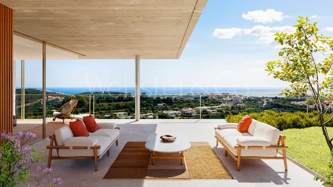 The St Regis Residences - Opulence in Casares