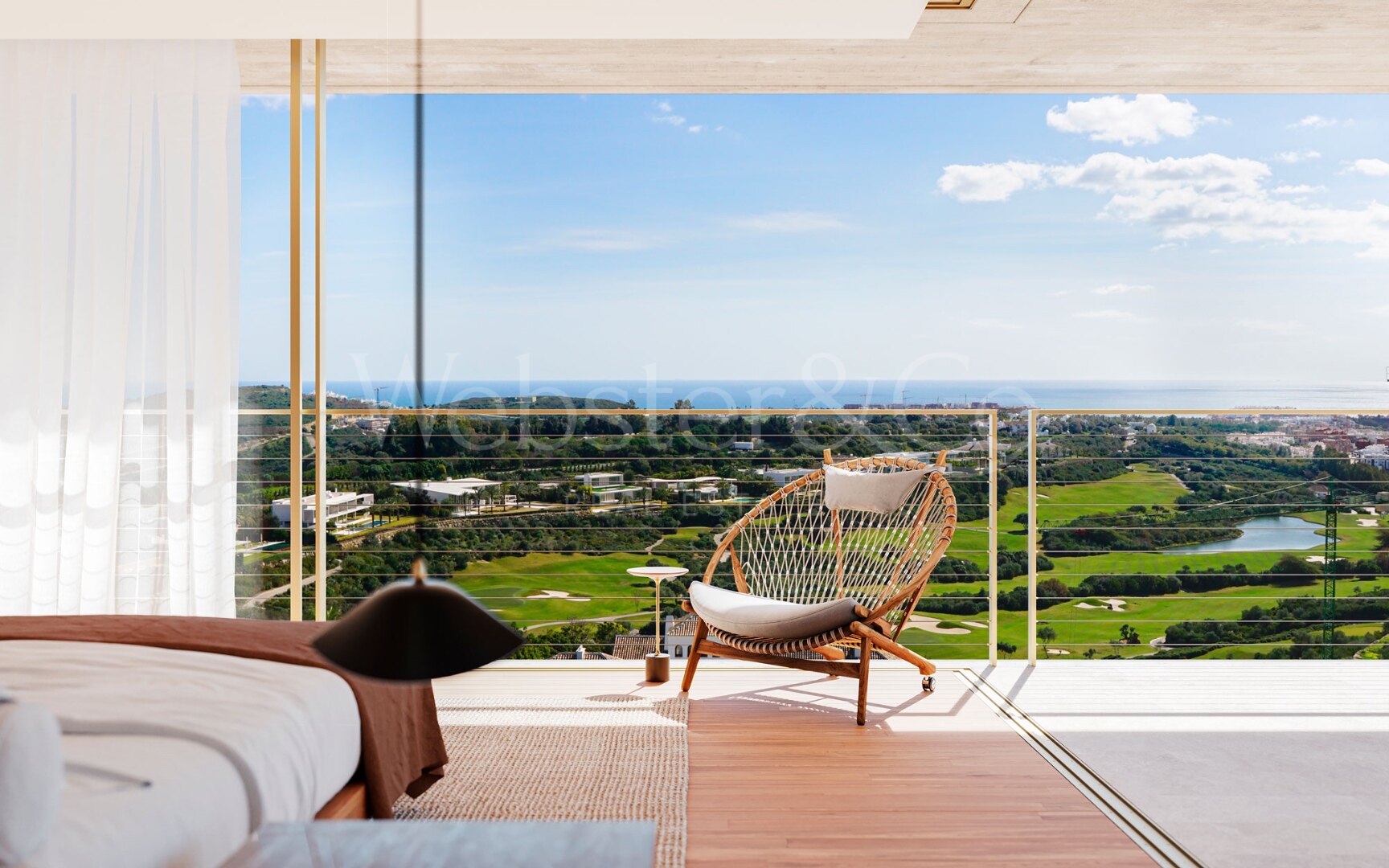 The St Regis Residences - Opulence in Casares