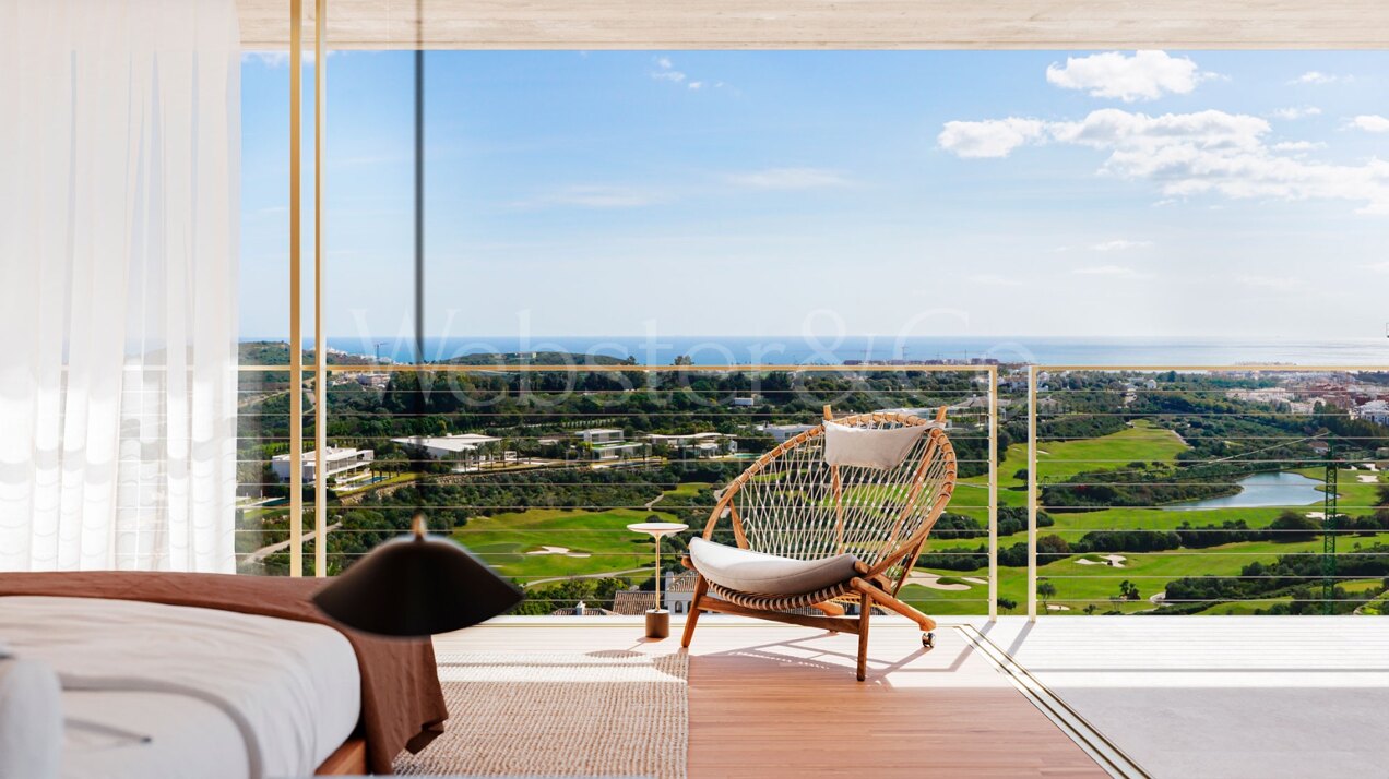 The St Regis Residences - Opulence in Casares