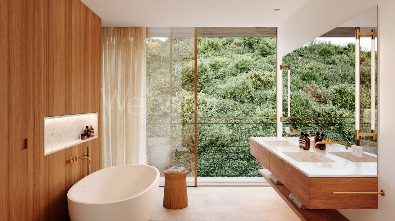 The St Regis Residences - Opulence in Casares