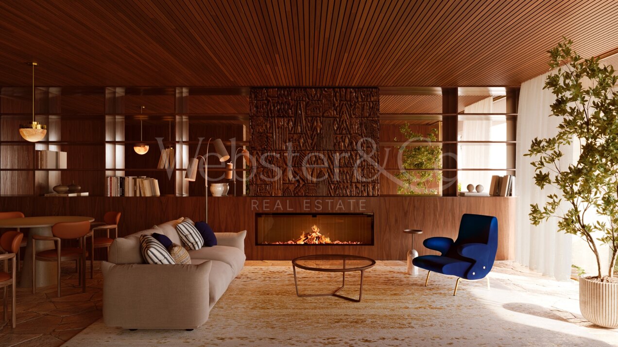 The St Regis Residences - Opulence in Casares