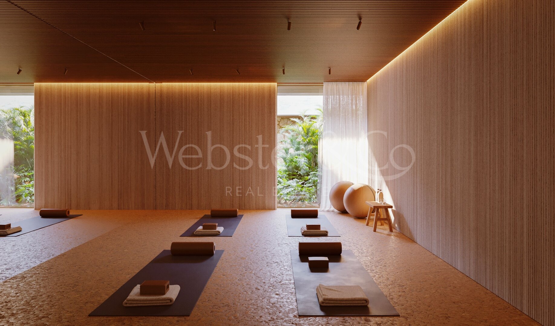 The St Regis Residences - Opulence in Casares