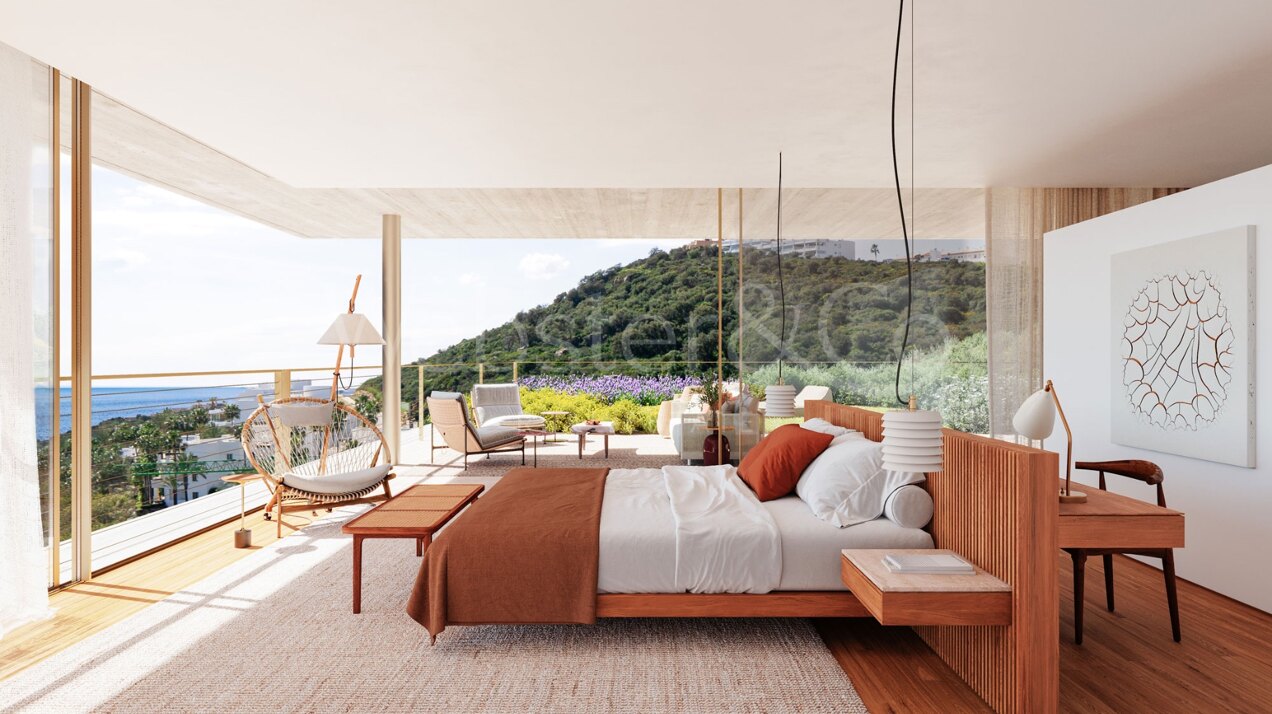 The St Regis Residences - Opulence in Casares