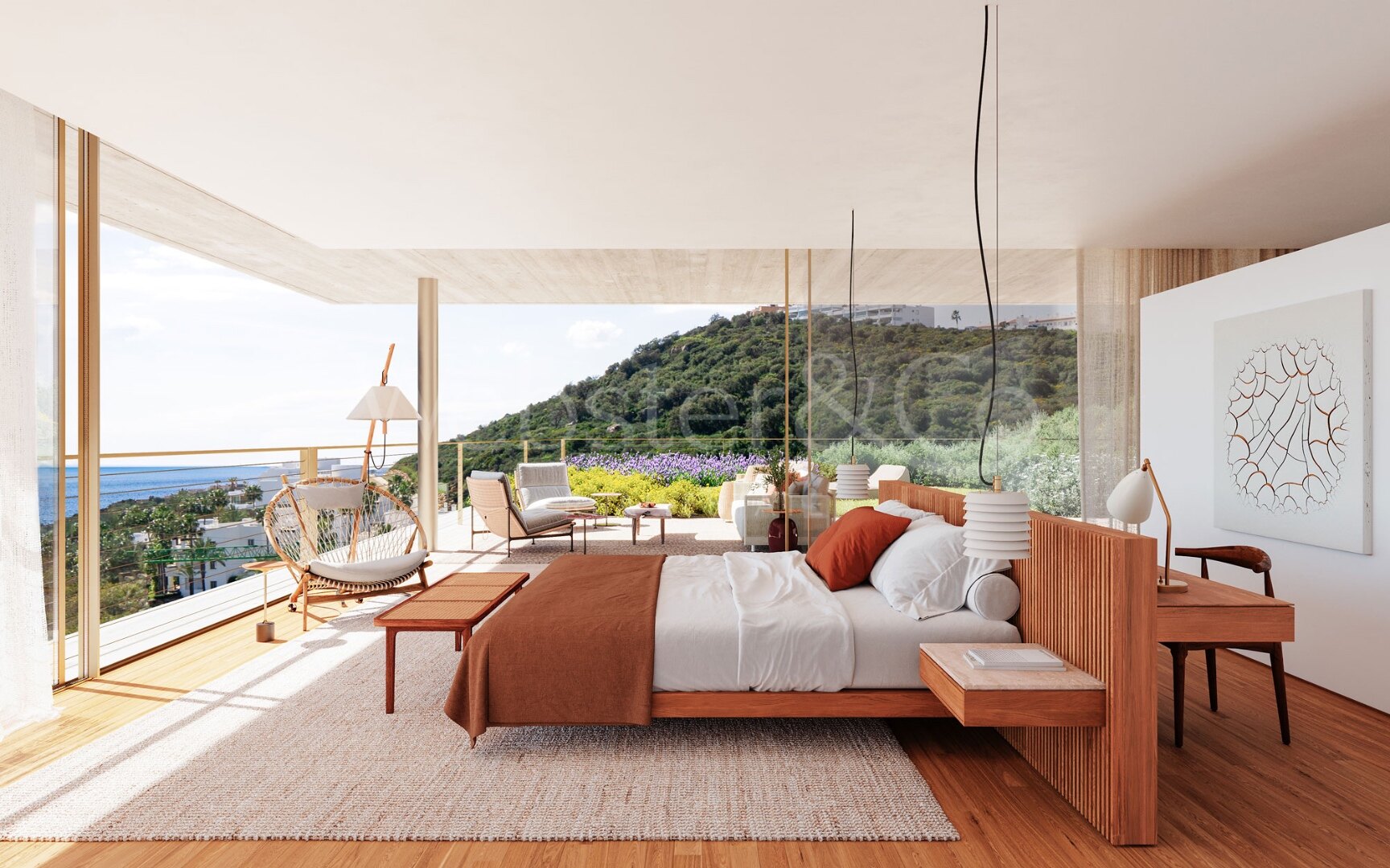 The St Regis Residences - Opulence in Casares