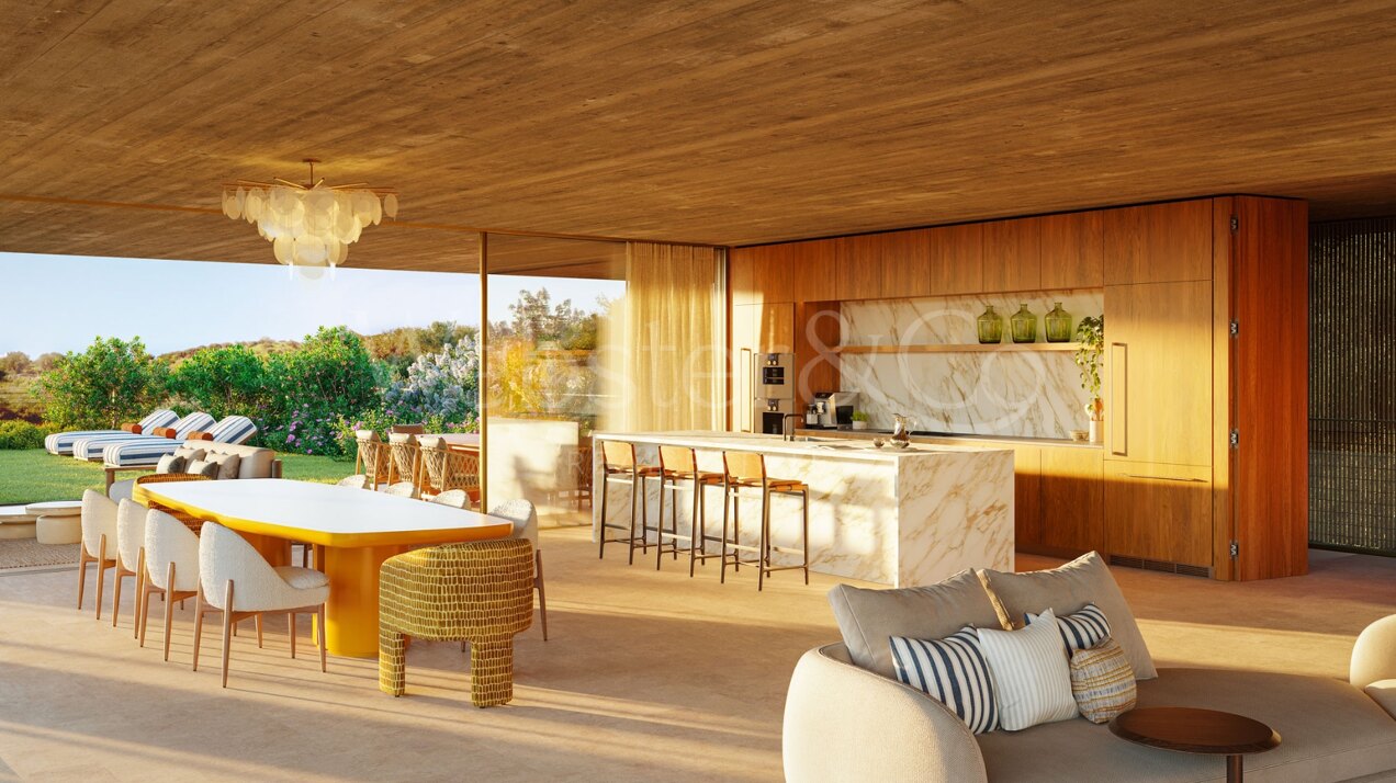The St Regis Residences - Opulence in Casares