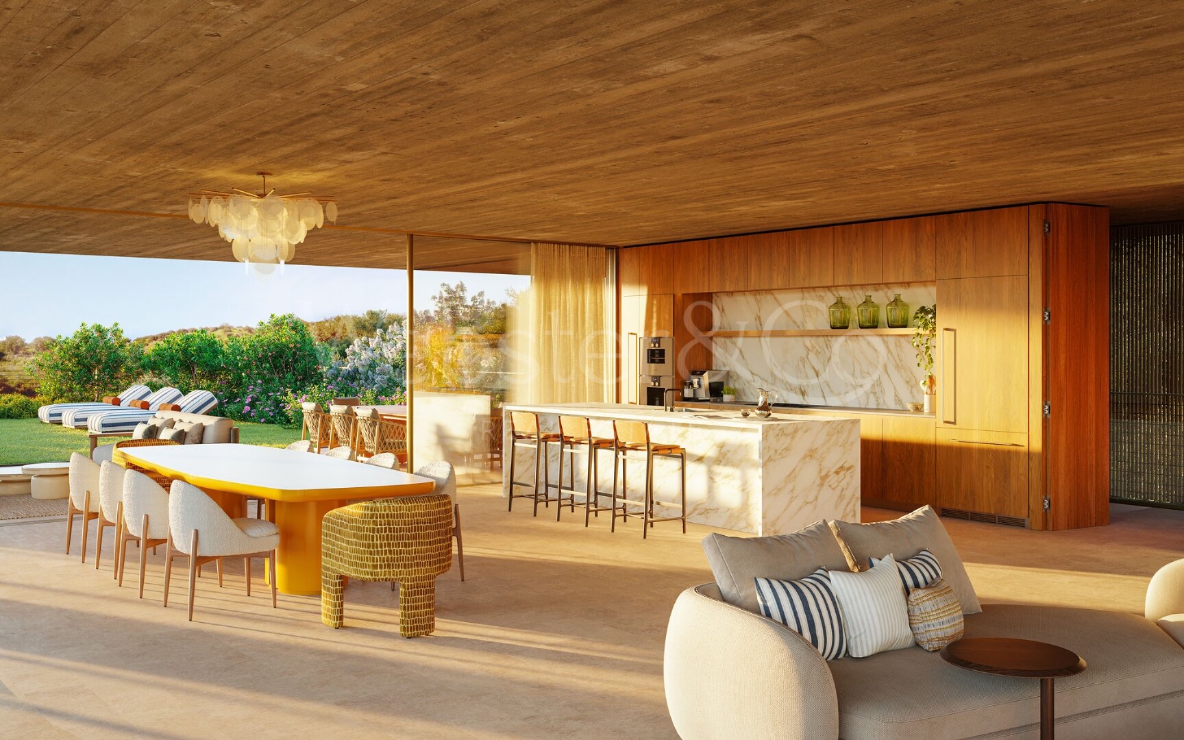 The St Regis Residences - Opulence in Casares