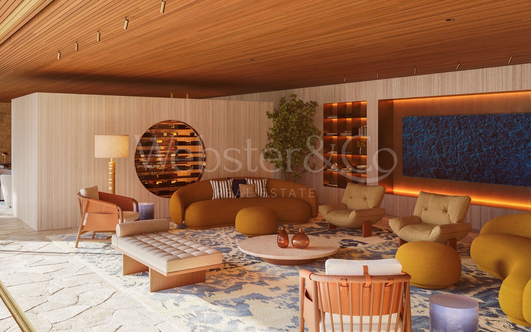 The St Regis Residences - Opulence in Casares