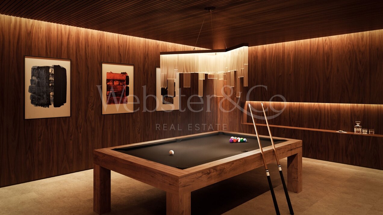 The St Regis Residences - Opulence in Casares