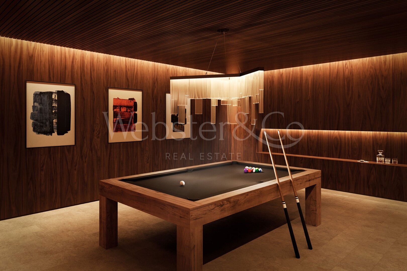 The St Regis Residences - Opulence in Casares