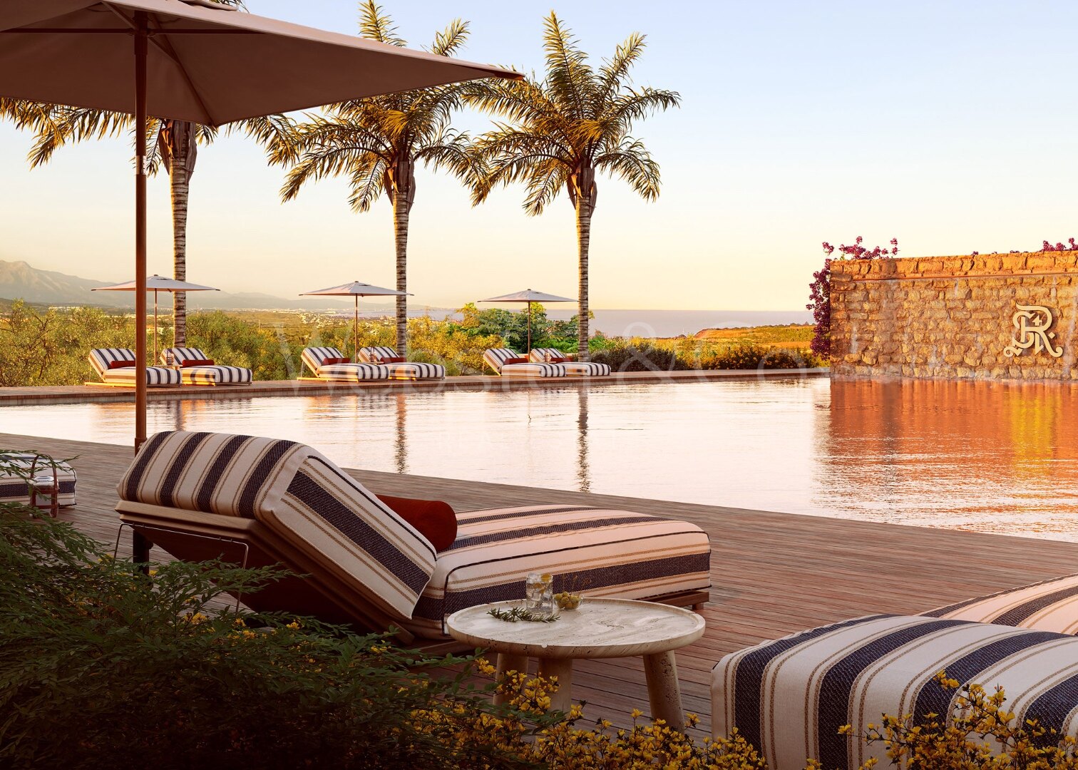 The St Regis Residences - Opulence in Casares