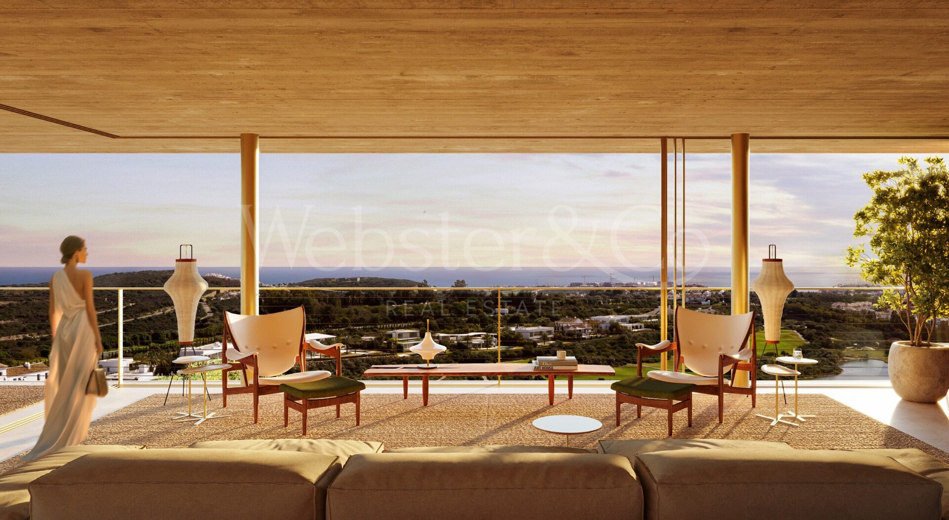 The St Regis Residences - Opulence in Casares