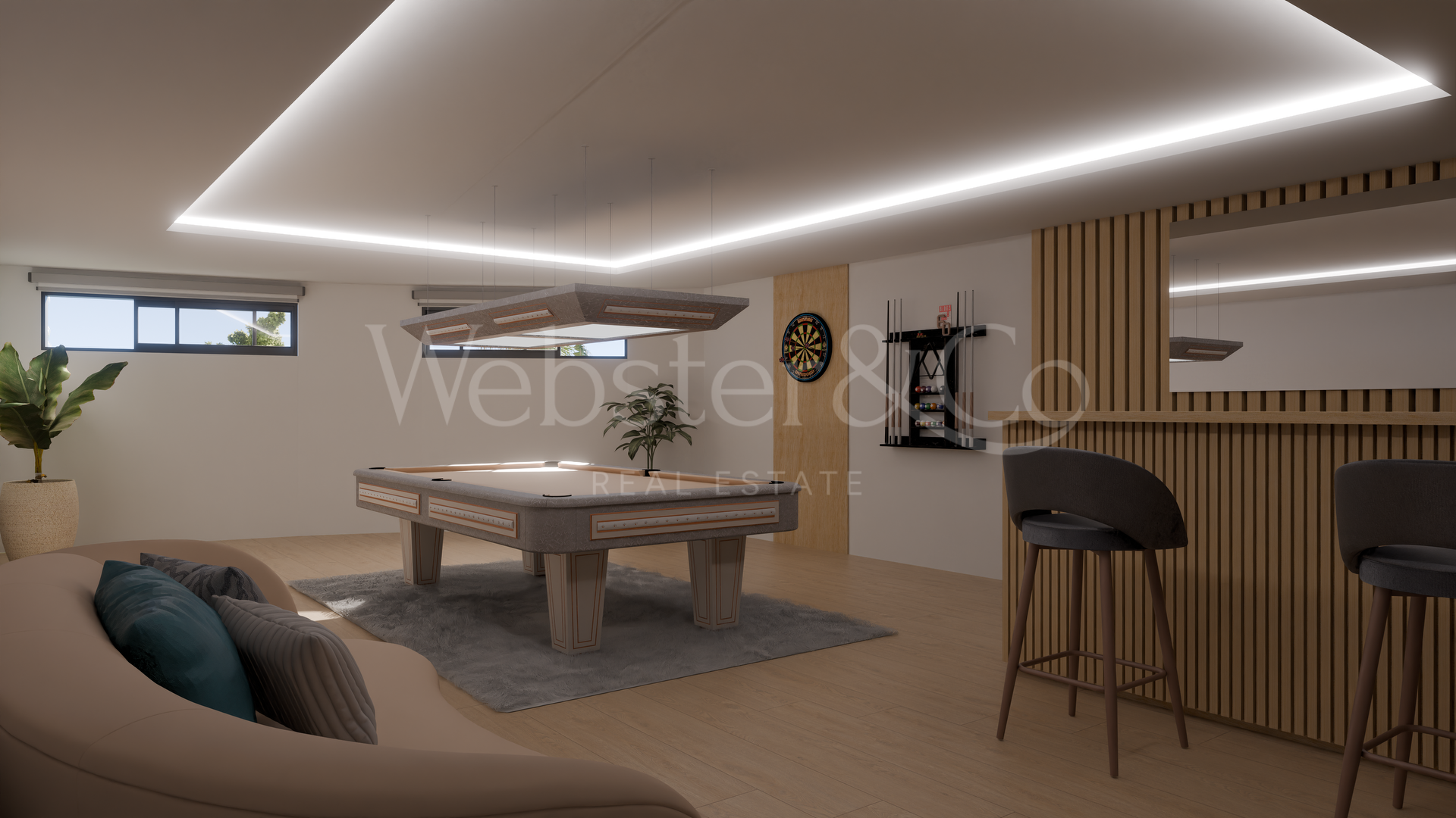 Aalto Residences - Viviendas de lujo en Mijas Costa