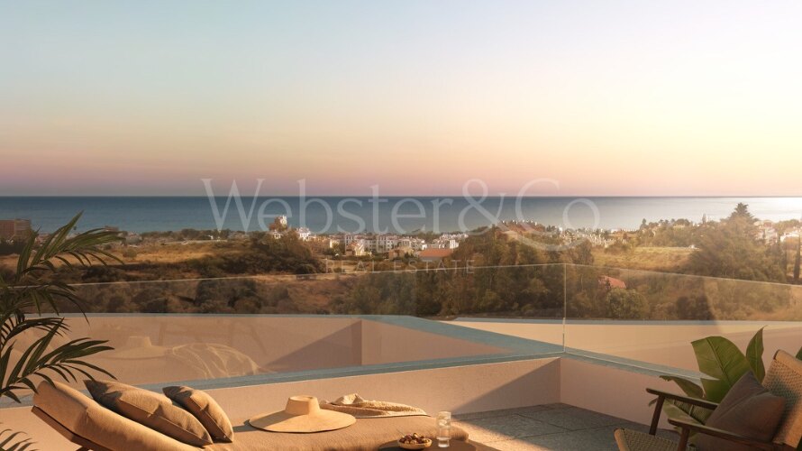 Aalto Residences - Viviendas de lujo en Mijas Costa