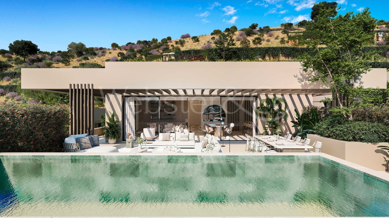 Sky Villas Finca de Jasmine – más que un hogar