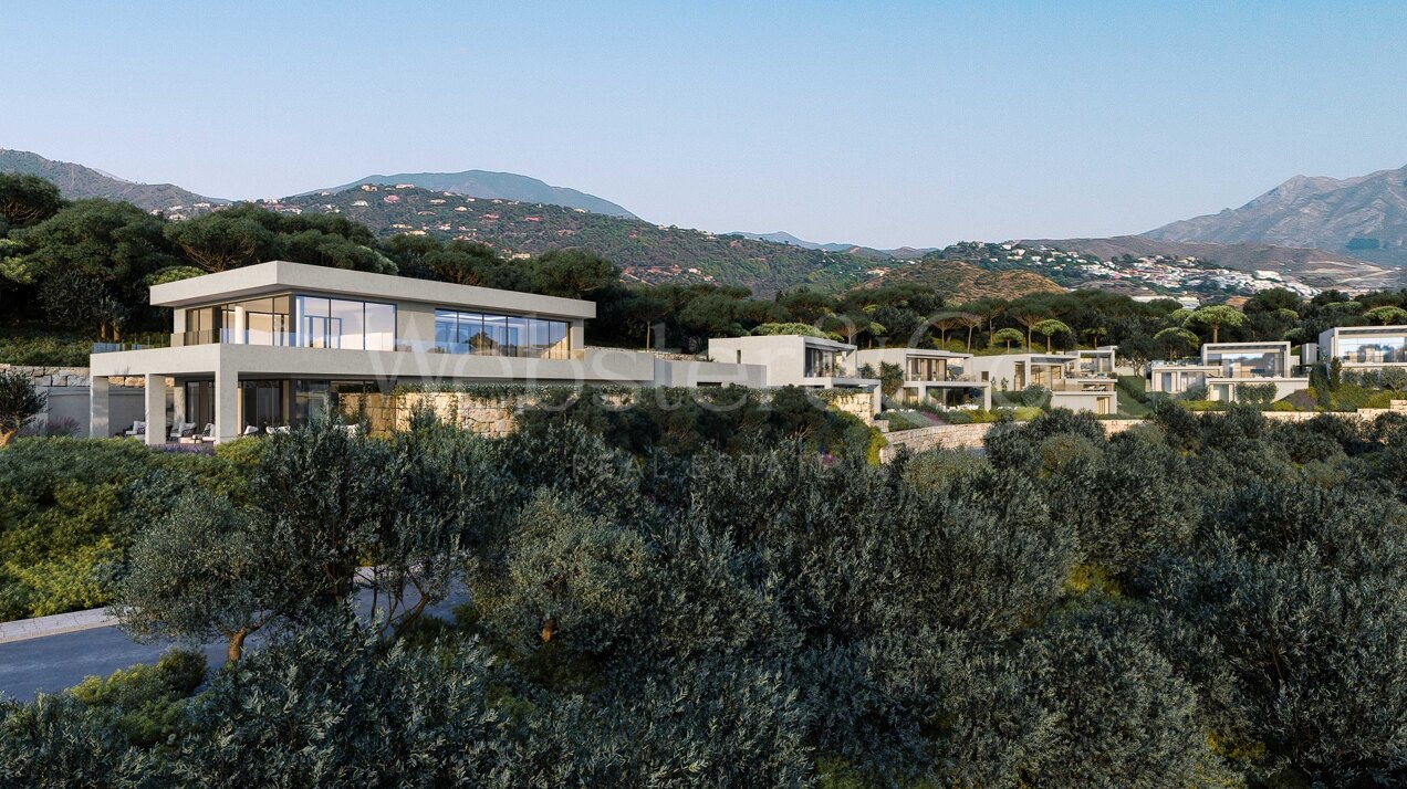 Sky Villas Finca de Jasmine – más que un hogar