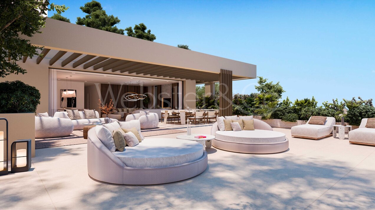 Sky Villas Finca de Jasmine – más que un hogar