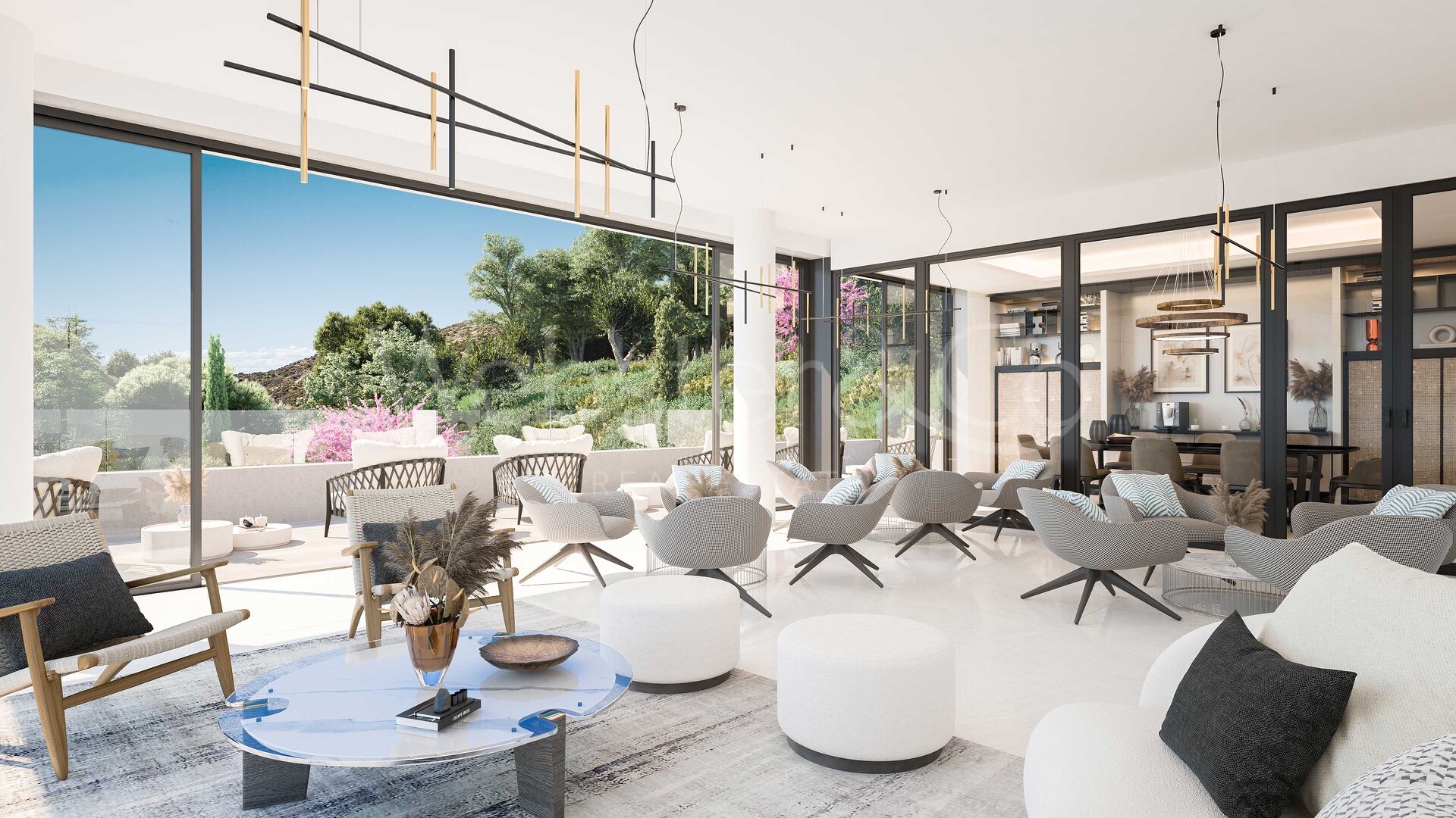 Sky Villas Finca de Jasmine - more than a home