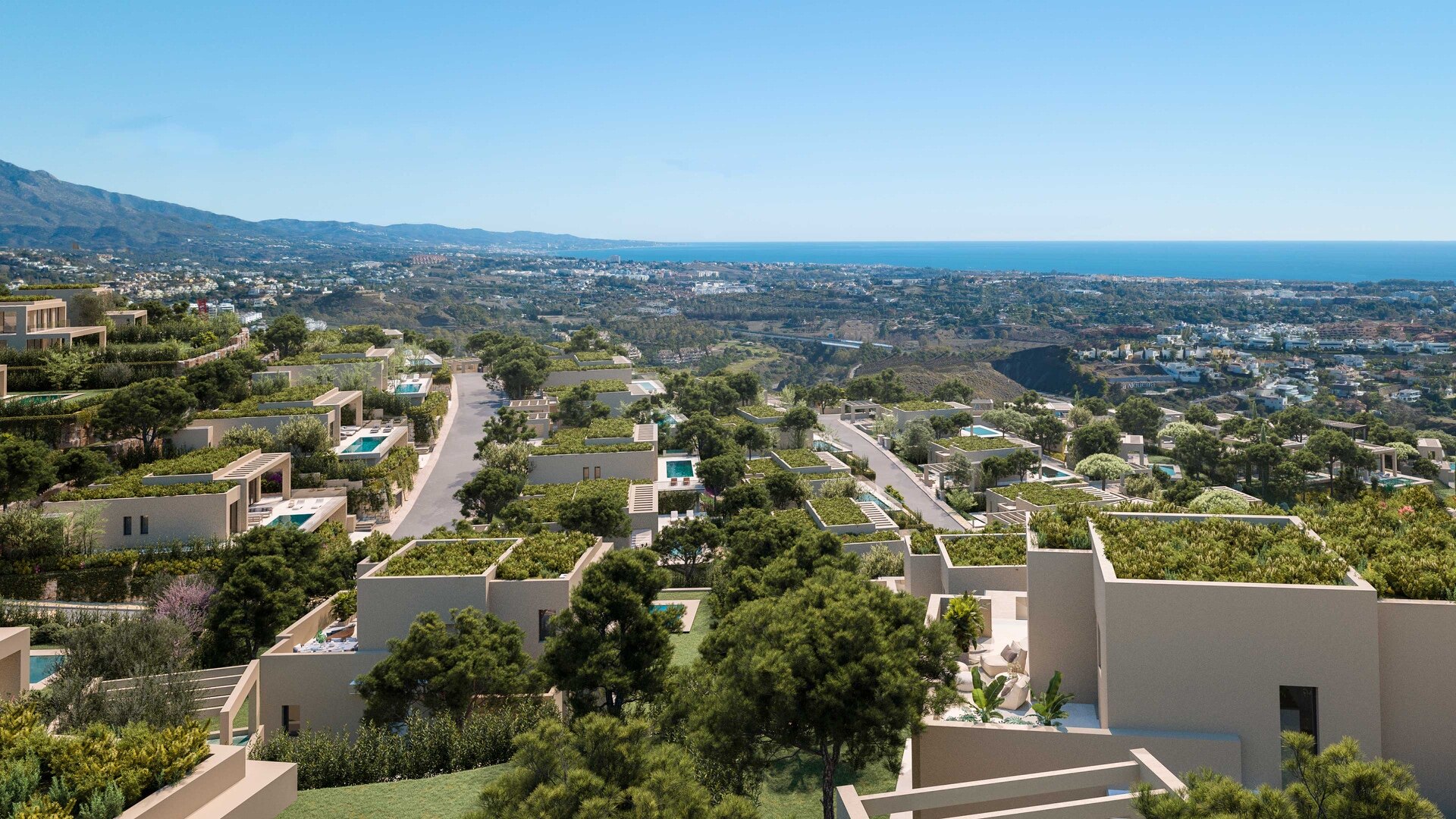 Sky Villas Finca de Jasmine - more than a home
