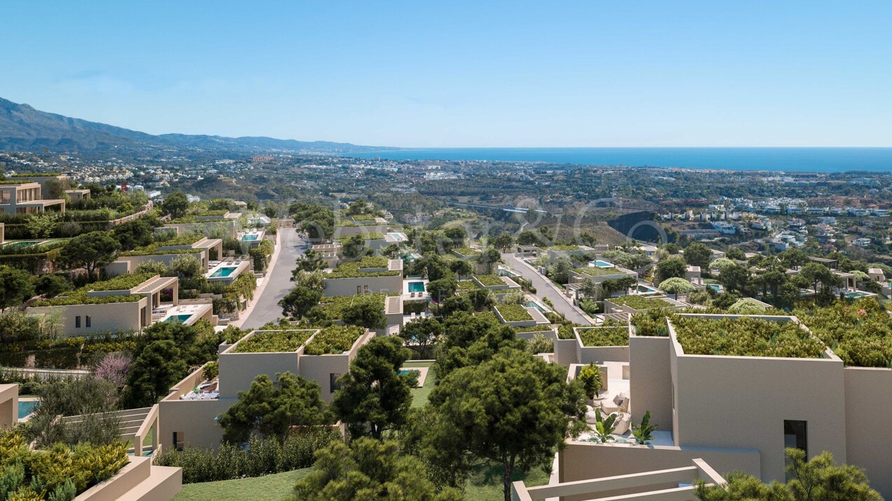 Sky Villas Finca de Jasmine – más que un hogar