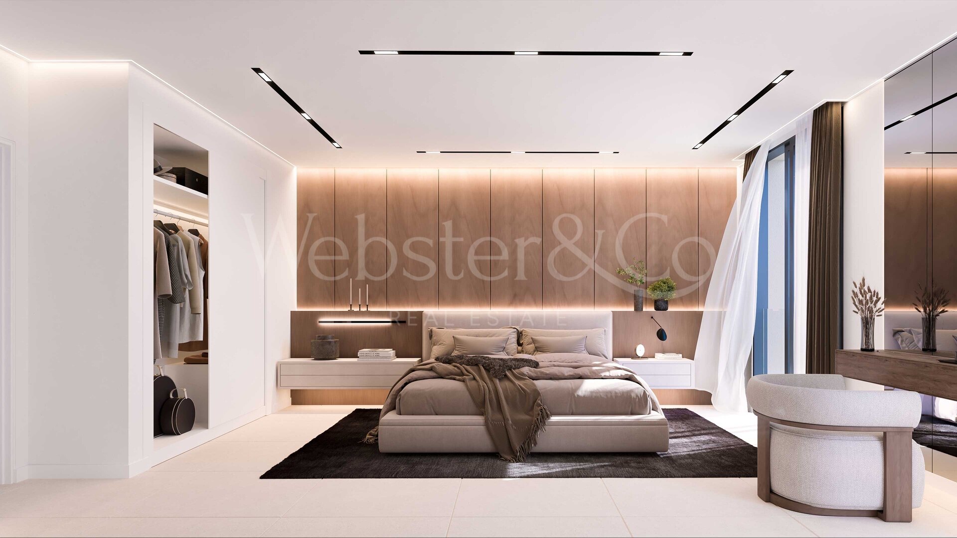 Sky Villas Finca de Jasmine - more than a home