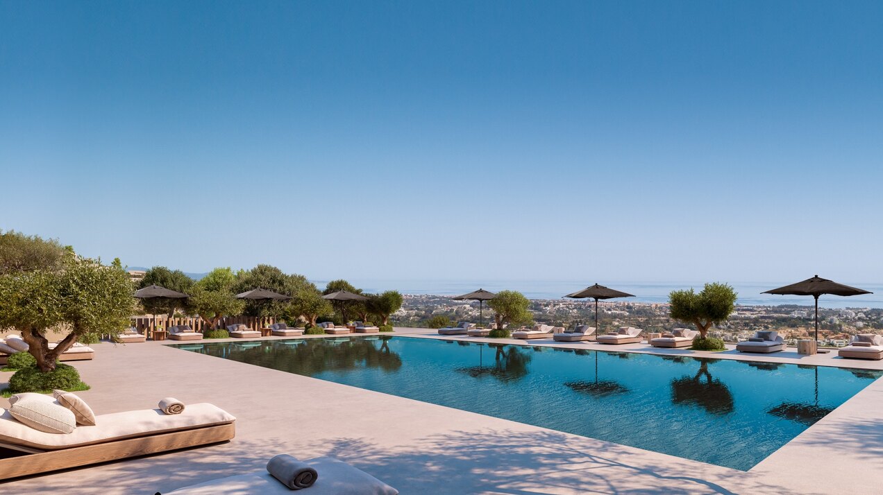 Sky Villas Finca de Jasmine - more than a home