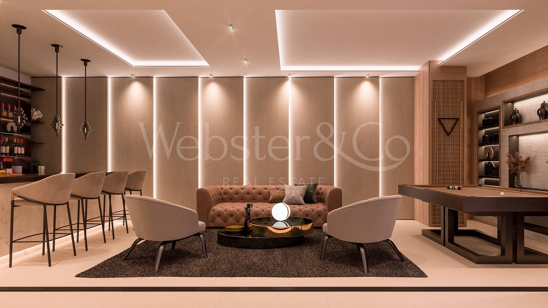 Sky Villas Finca de Jasmine - more than a home