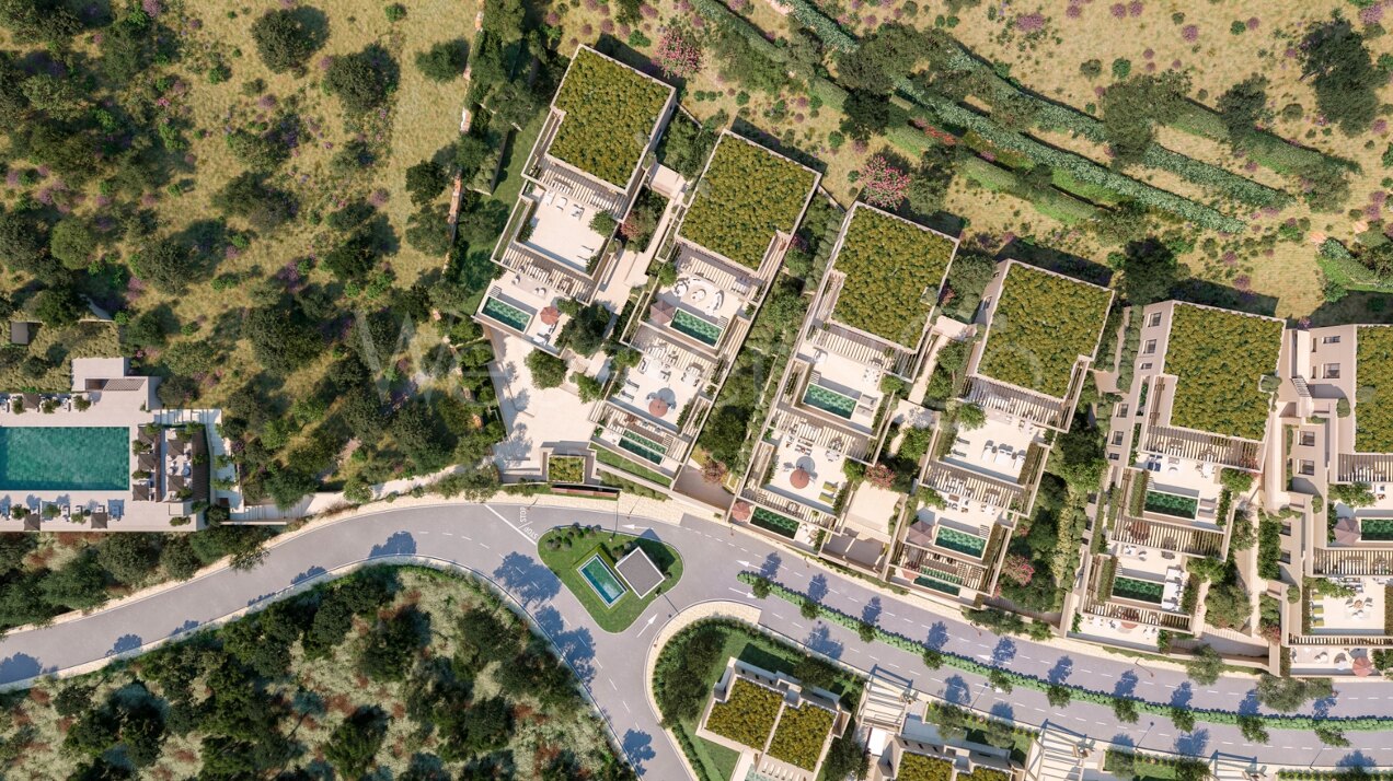 Sky Villas Finca de Jasmine – más que un hogar