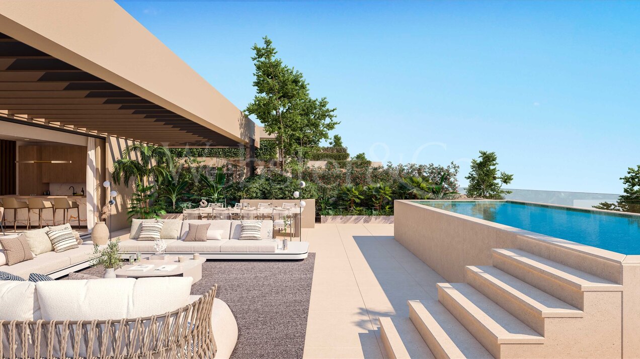 Sky Villas Finca de Jasmine – más que un hogar