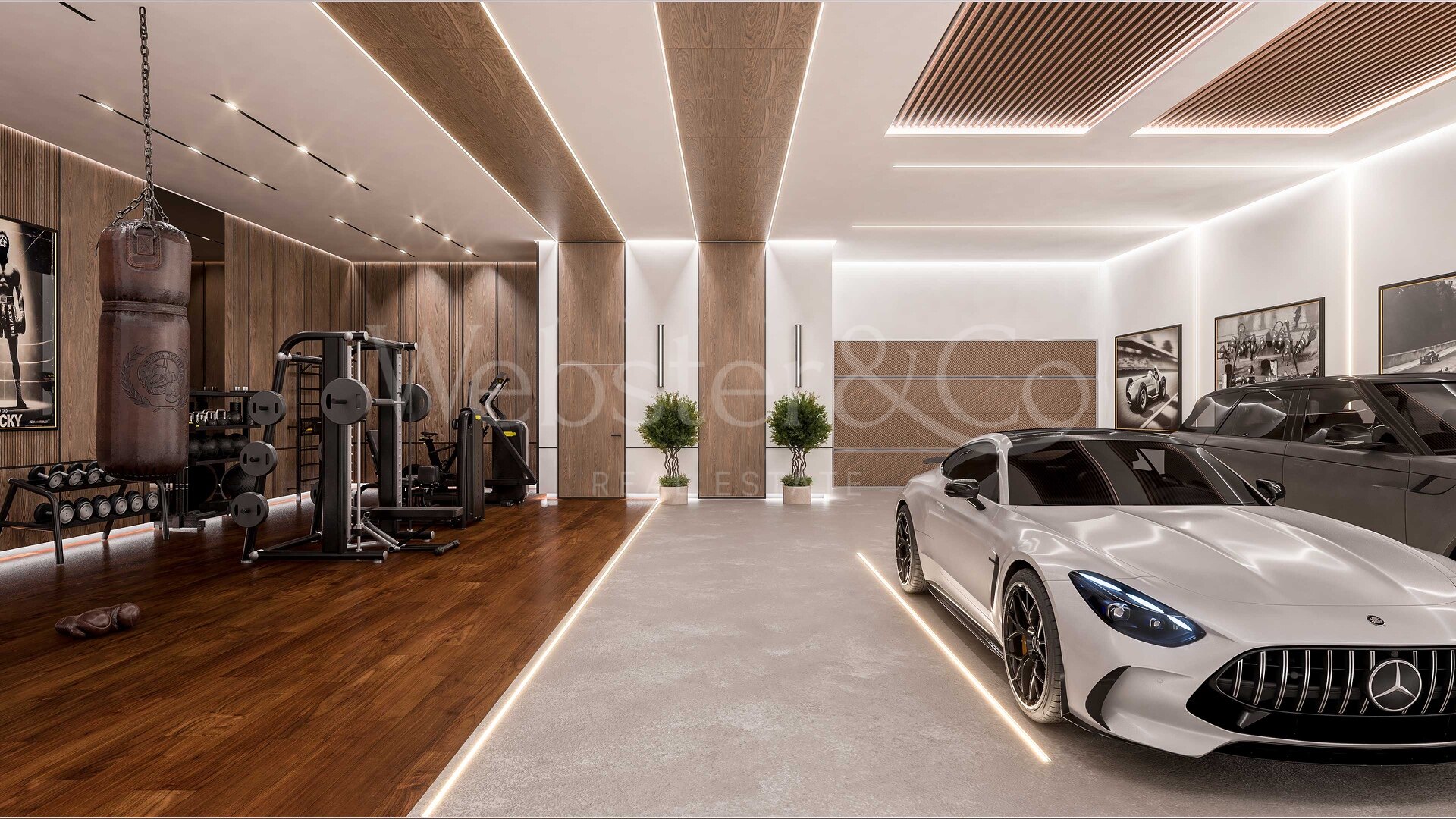 Sky Villas Finca de Jasmine - more than a home