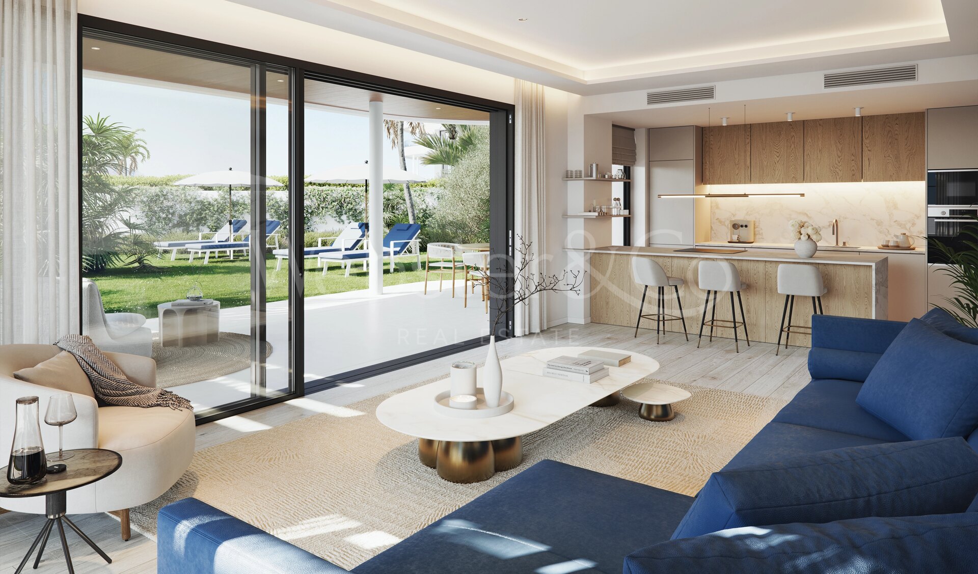 360º by CORDIA - A Grand Mijas Project