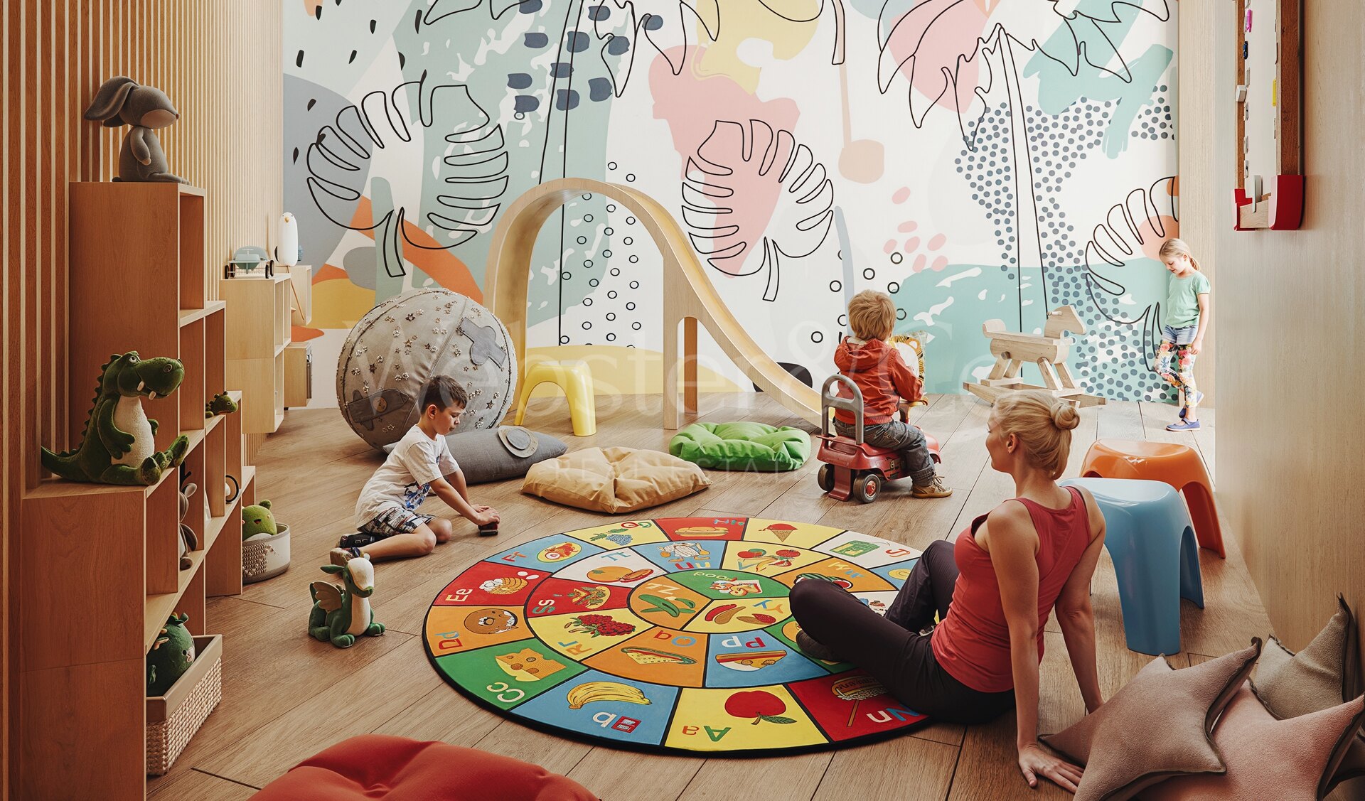 360º by CORDIA - A Grand Mijas Project