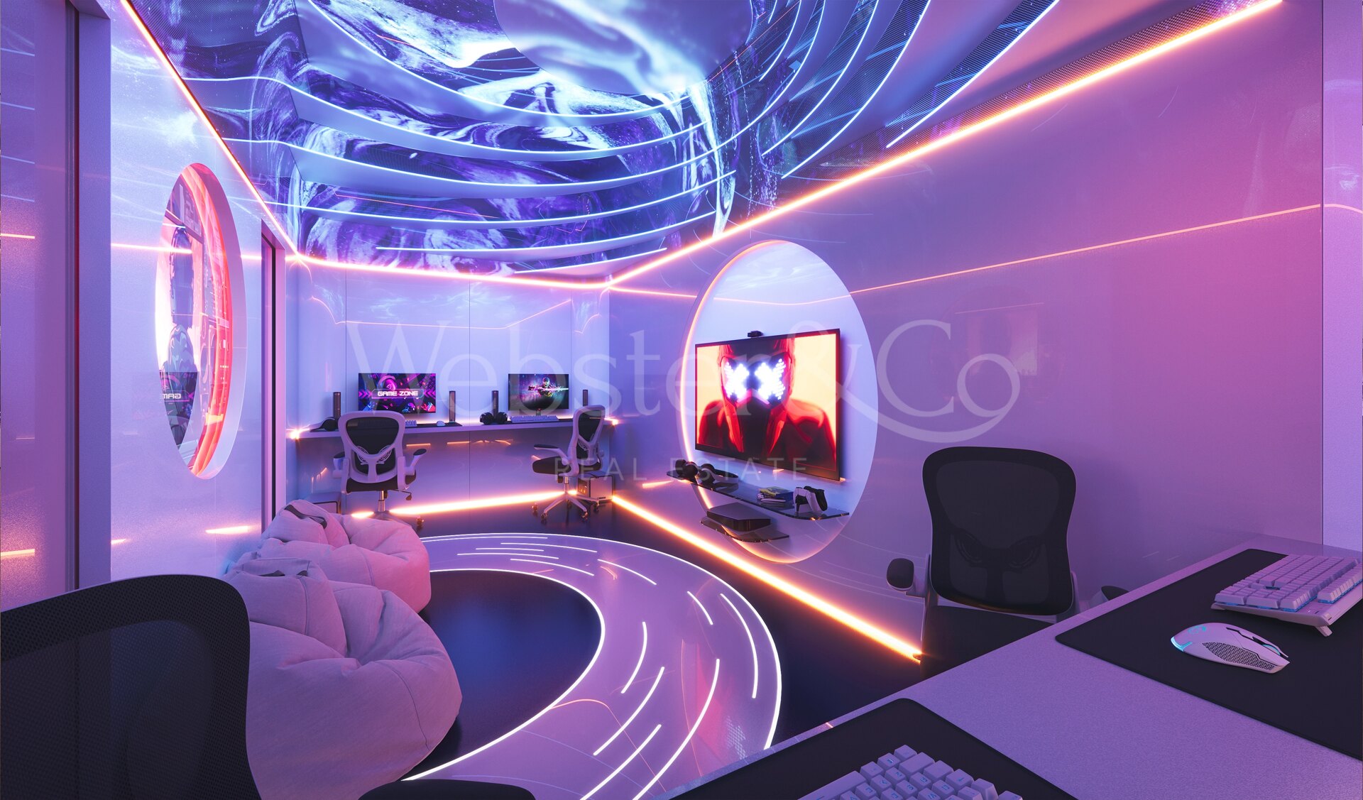 360º by CORDIA - A Grand Mijas Project