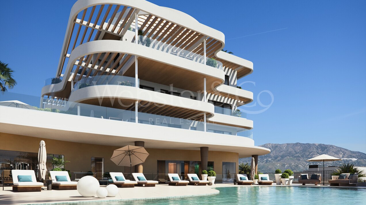 360º by CORDIA – Un Gran Proyecto en Mijas