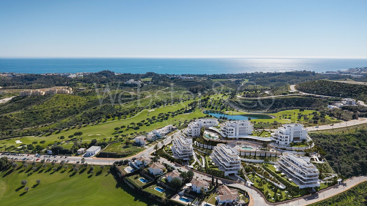 360º by CORDIA – Un Gran Proyecto en Mijas