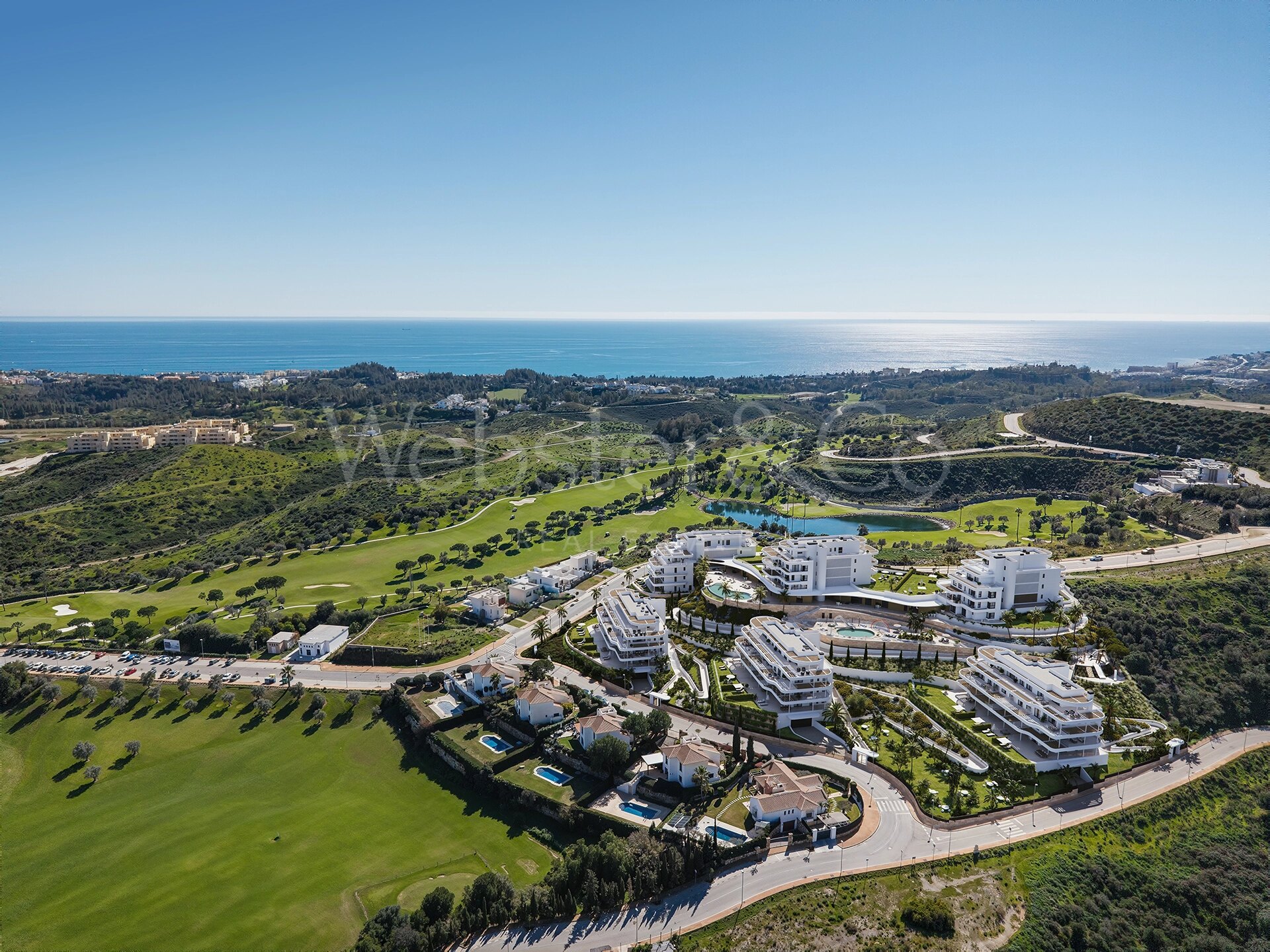 360º by CORDIA - A Grand Mijas Project