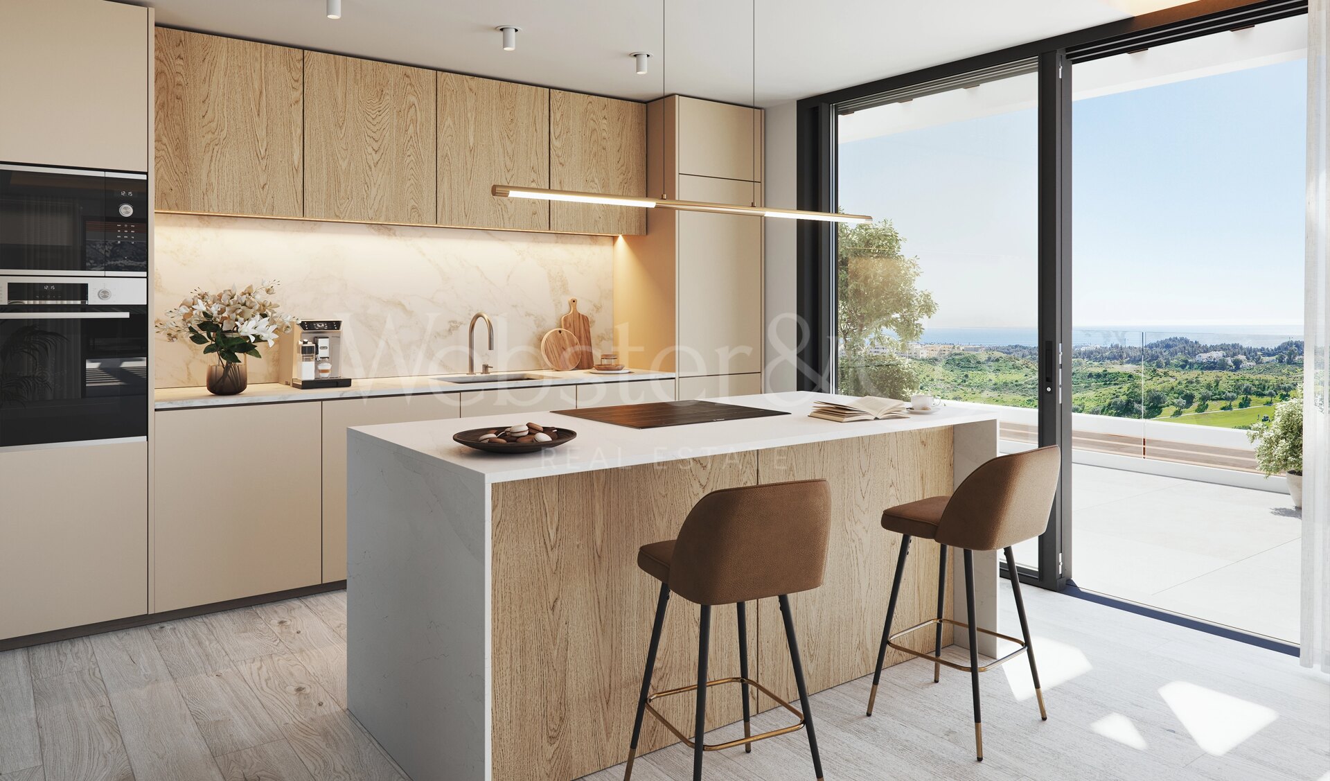 360º by CORDIA - A Grand Mijas Project